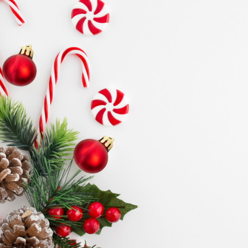 Festive & Seasonal