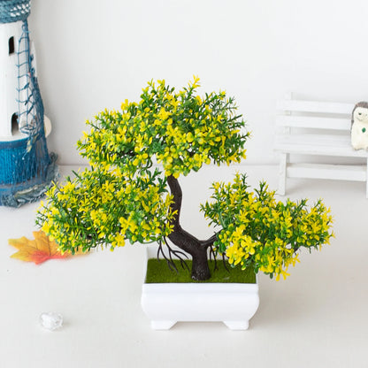 “Artificial Plants & Bonsai Trees | Fake Flowers, Potted Ornaments & Home Décor for Rooms, Tables, Hotels & Gardens”