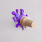 Dripping Ice Cream Wall Art – Whimsical Decor for Home or Office