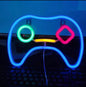 ✨ Dreamy Neon Figure Night Light – LED Wall Decor Lamp for Bedroom, Living Room, or Party ✨