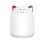 Cute Pet Mini USB Humidifier – Heavy Mist Spray for Office, Bedroom, or Home Use