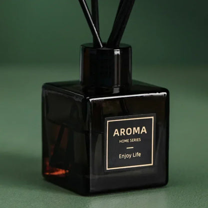 🌸 50ml Luxury Liquid Air Freshener – Hilton & Shangri-La Inspired Aromatherapy Perfume for Home  🌸