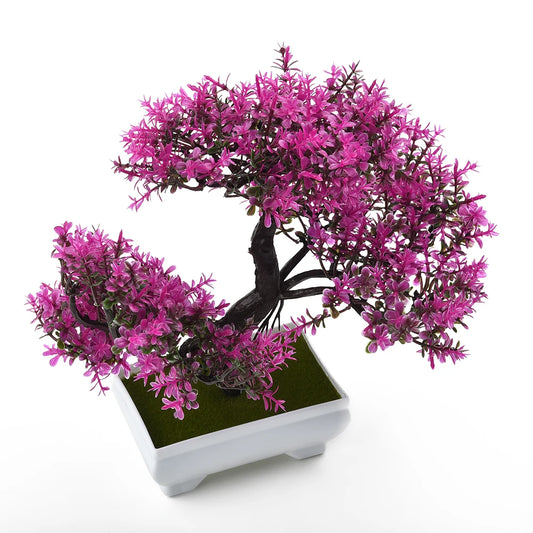 “Artificial Plants & Bonsai Trees | Fake Flowers, Potted Ornaments & Home Décor for Rooms, Tables, Hotels & Gardens”
